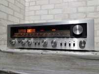 Стерео ресивер KENWOOD KR-6030,*2x110 Вт, б/у з Німеччини
