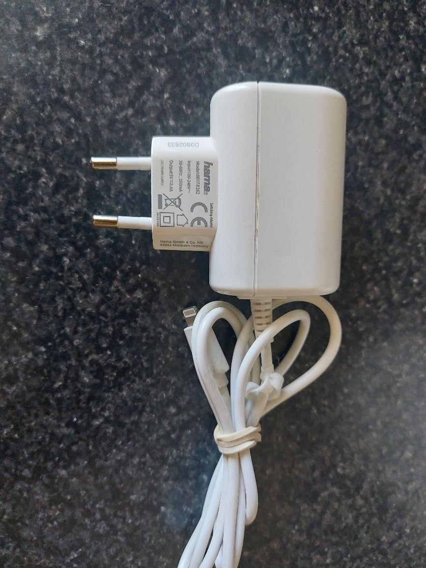 Carregador ihpone