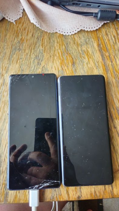Sprzedam xperia l4 oraz xiaomi 12x