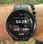 Zegarek Samsung Galaxy Watch 5 Pro
