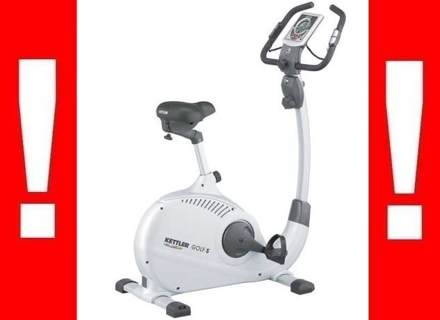 Niemiecki ROWER KETTLER GOLF S ! Sklep 2150 zł !