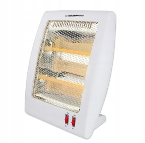 Grzejnik kwarcowy Esperanza 400W/800W