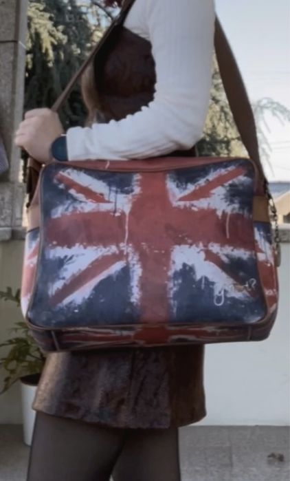 Bolsa Why not - casa das peles