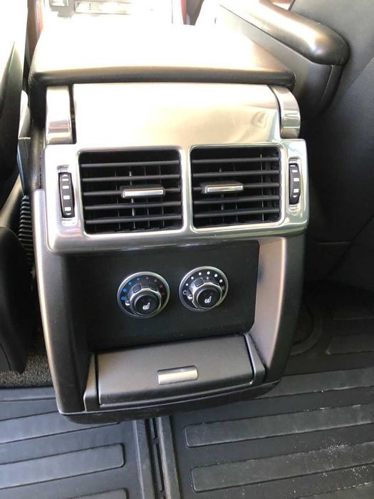 Продам Лэнд Ровер Рэндж Ровер ВОГ