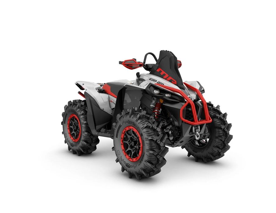 Can-Am Renegade Renegade XMR 1000R 2025
