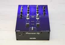 Mikser Pioneer DJM S3 serato dj pro Gwarancja