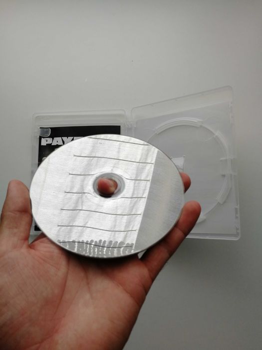 PayDay 2 - Playstation3