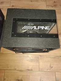 Subwoofer ALPINE