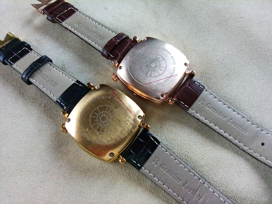 Годинник Vacheron Constantin Historiques 1921