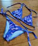 Bikini Calvin klein
