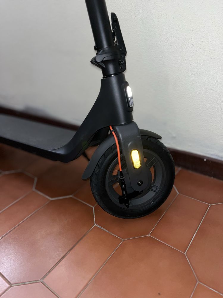 Trotinete Elétrica XIAOMI 4 Lite 2nd Gen