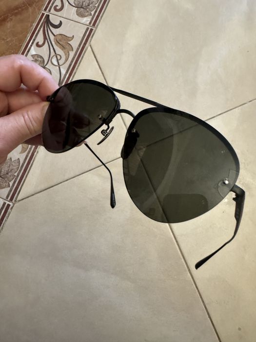 Linda Farrow original