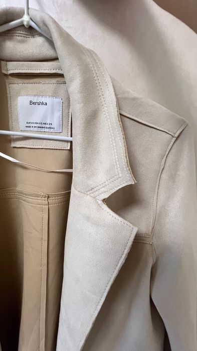 Кардиган Bershka