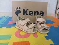 Дитяче Ортопедичне взуття Кена 13,5 см