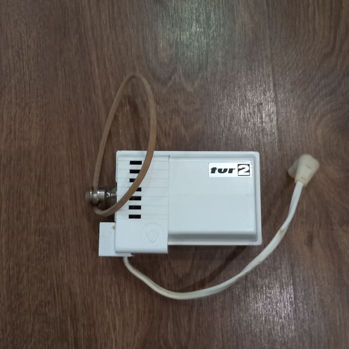 Двигун швейної машини tur 2