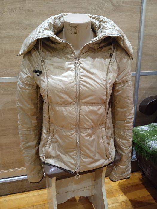 Женская куртка размер с