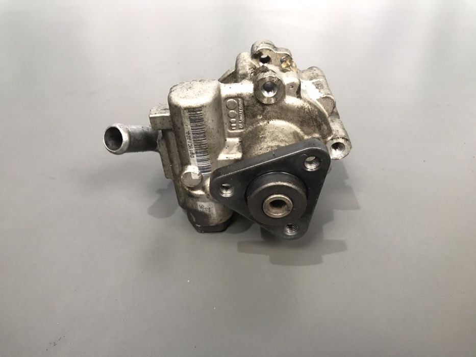 Насос Гидроуселителя Руля Фиат Добло ГУР Гидрач Фіат Гідропідсилювача