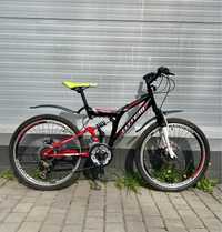 Велосипед Totem 24” горный велик