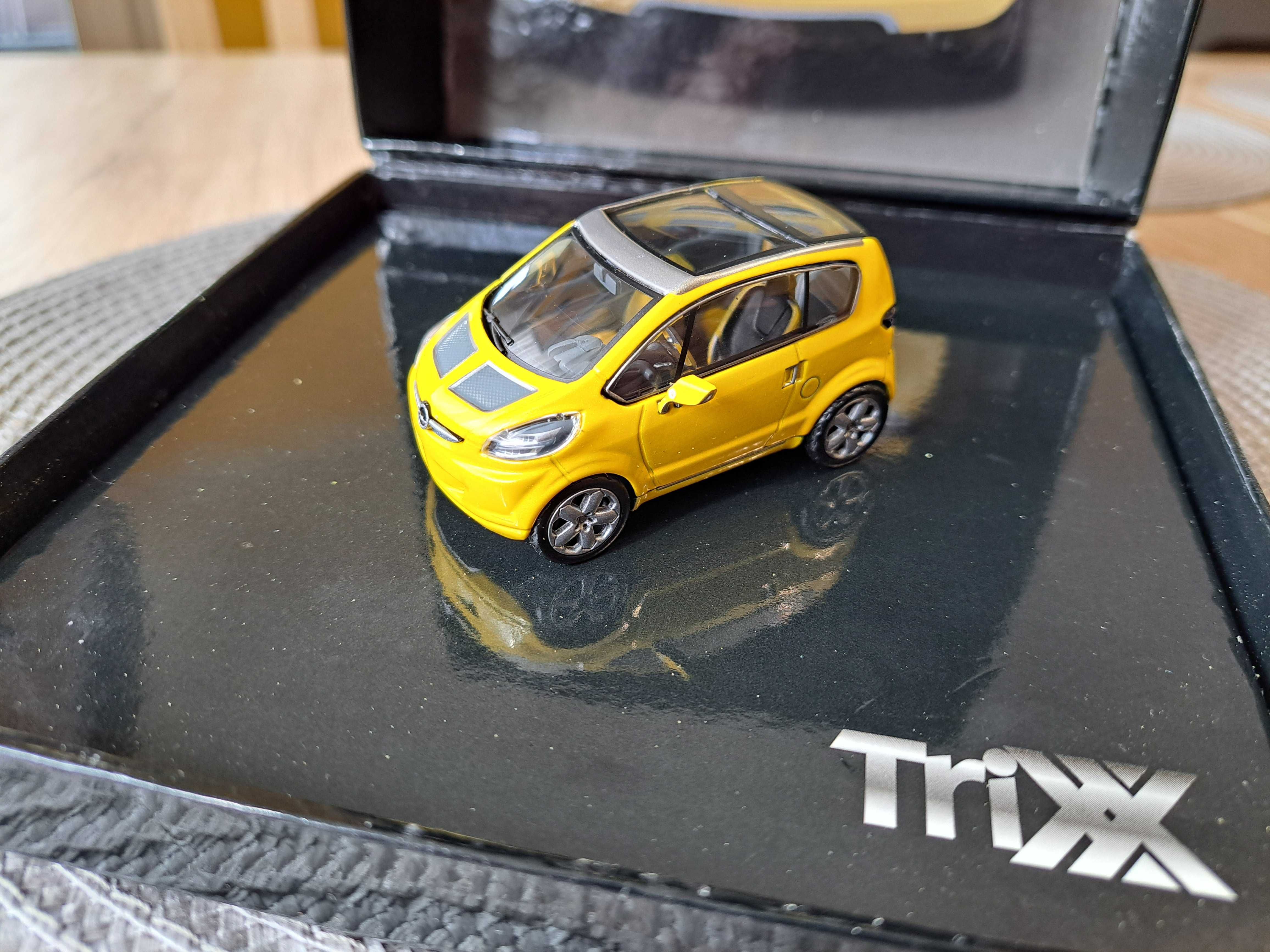 Opel TRIXX Norev 1:43