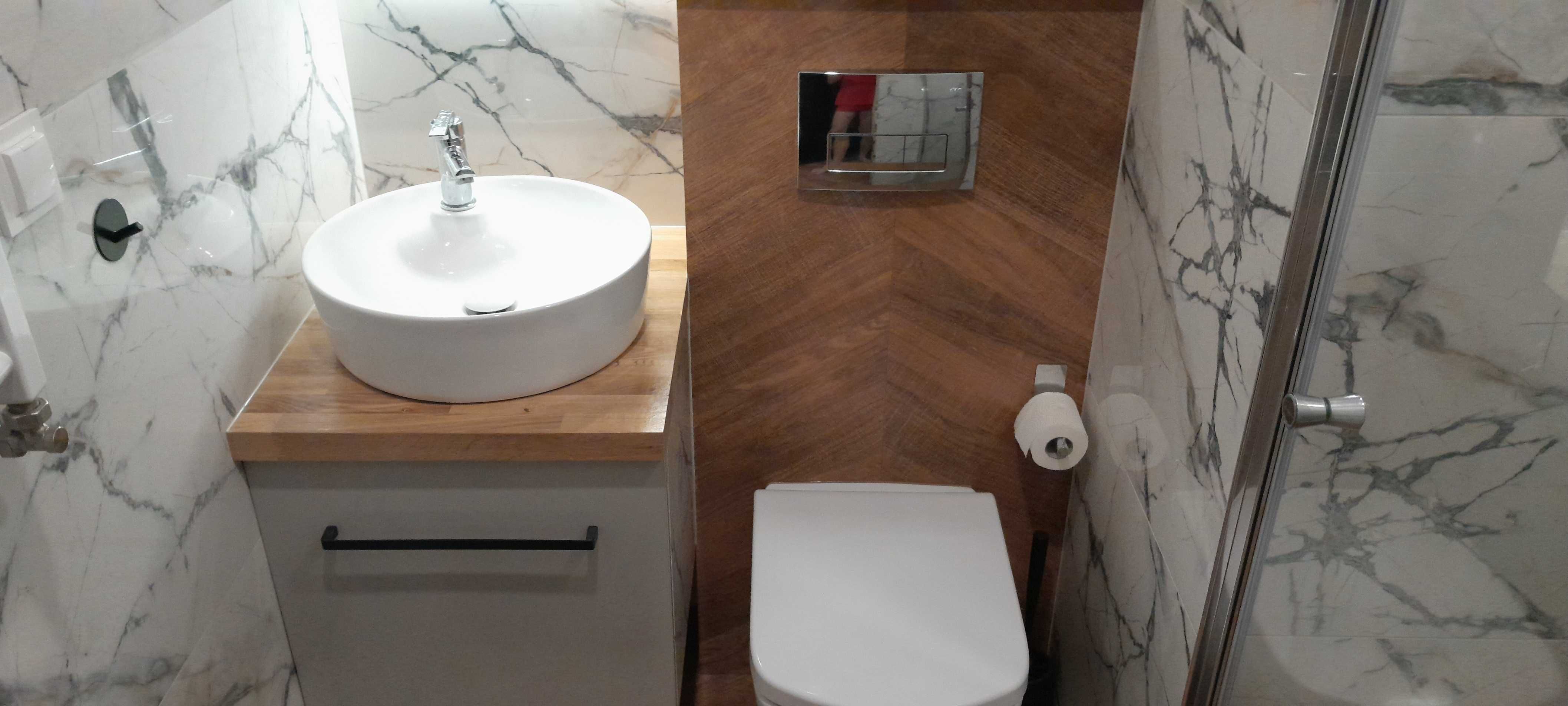 Luksusowe studio z balkonem do wynajęcia  wolne OD 1 Września
