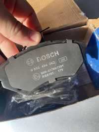 Sprzedam klocki hamulcowe „Bosch”