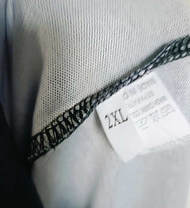 Sukienka. 2 xl. Duża.