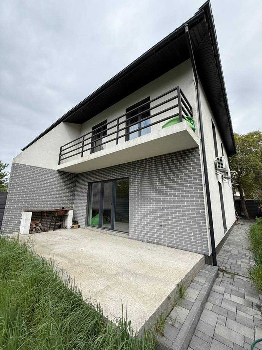 Продам дуплекс 175м2.Осокорки.Будинок.Київ.БЕЗ комісії.