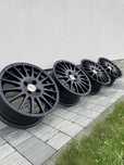Alufelgi OZ Superturismo R16 4x100