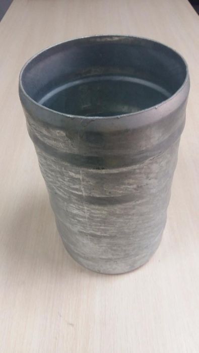Złącze węża ssawnego 6" fi150 tuleja beczkowóz hts 125 100