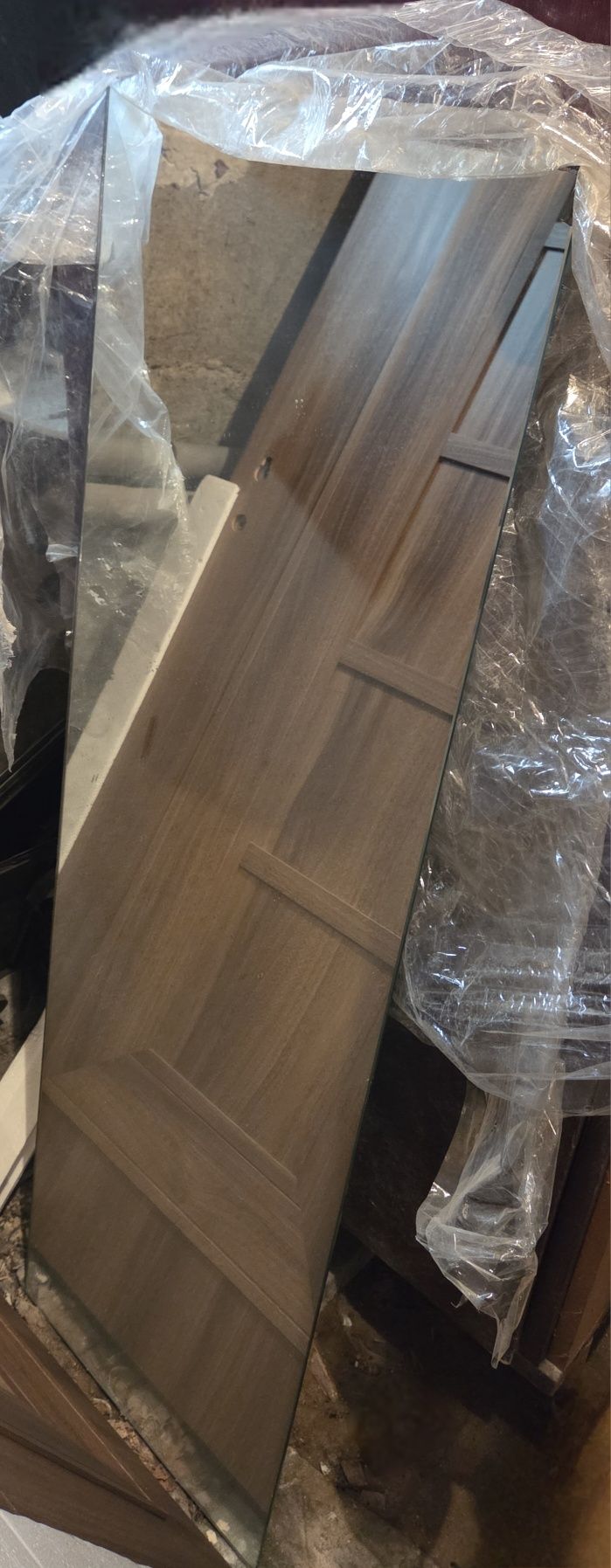 Lustro 39 cm x 130 cm