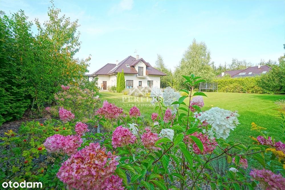 Balczewo~Dom jedno lub wielopokoleniowy pod Lasem!