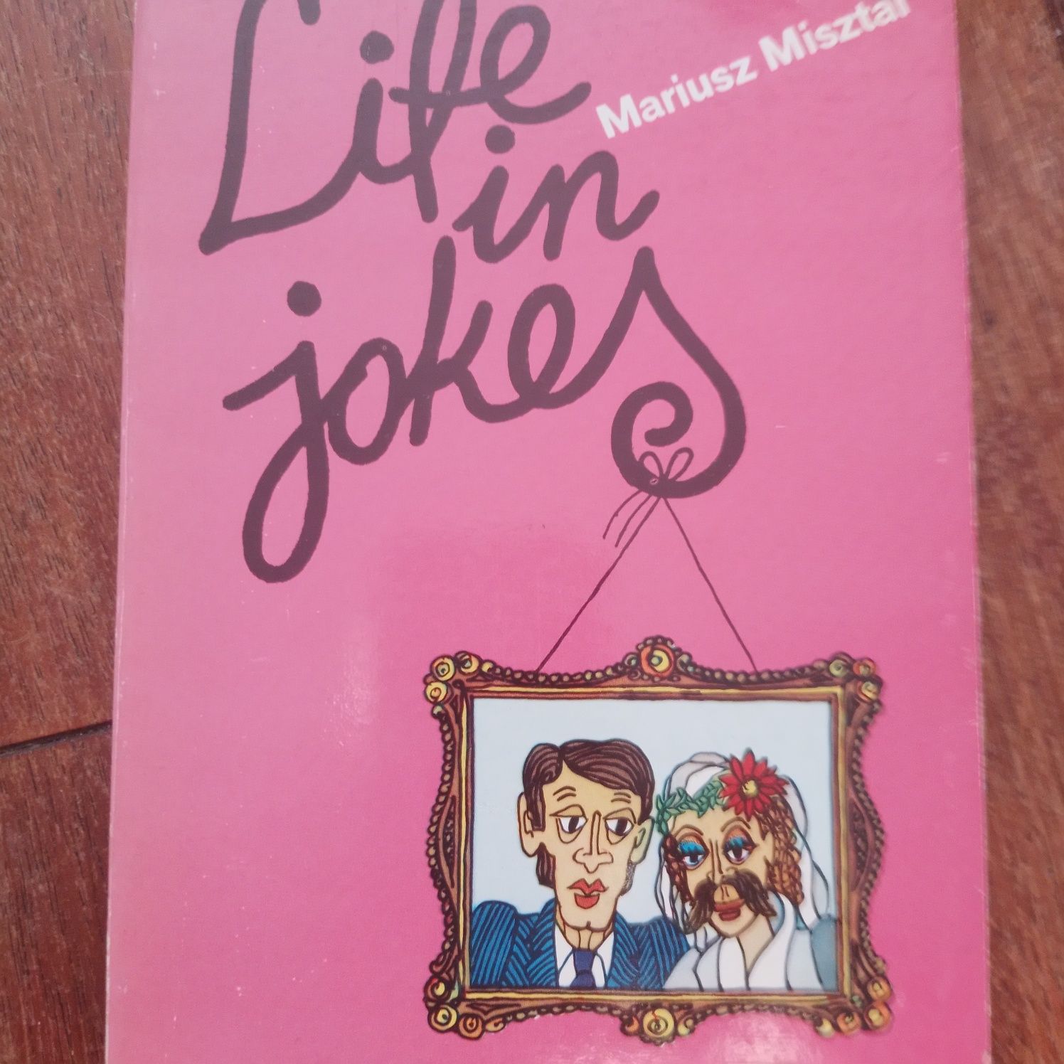 Life in Jokes po angielsku