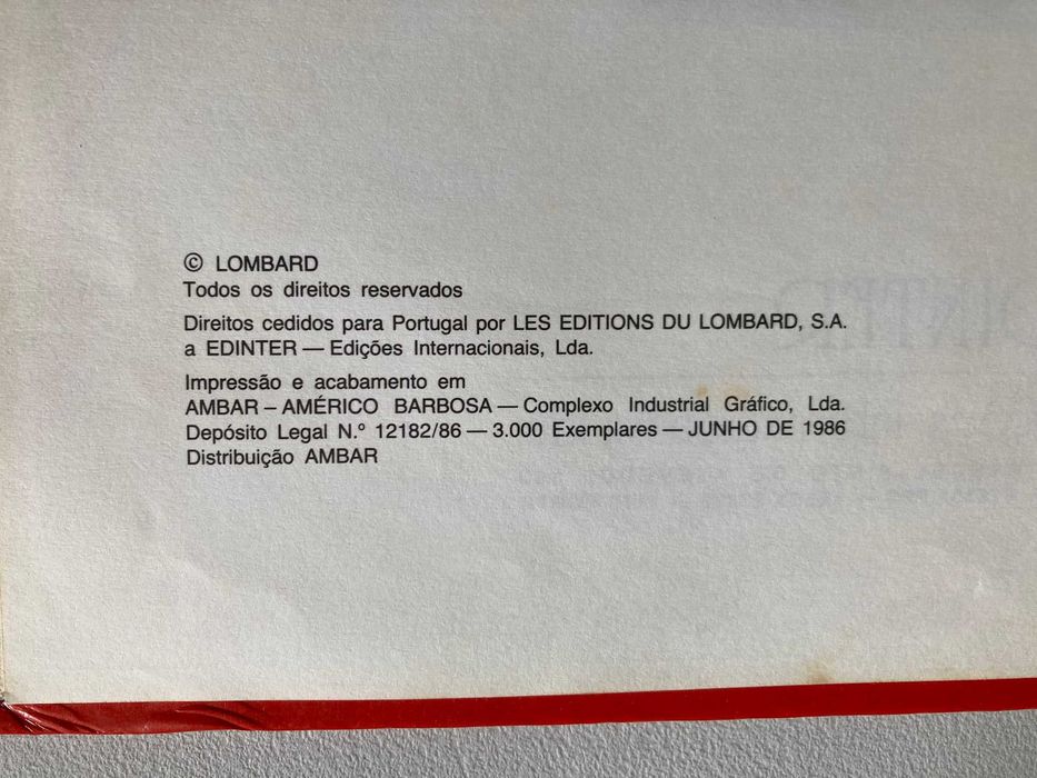 [BD] Cascadeurs 1: Alta Tensão