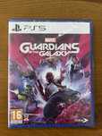 Guardians of the Galaxy PS5 - nowa w folii