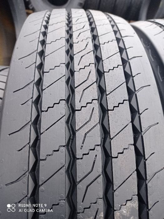 Opony Continental conti hybrid LS 205/75r 17,5