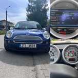 Mini -najbogatsza wersja wyposażenia