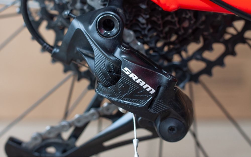 Trek X caliber 8 2021 L/XL 29