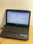 Ноутбук Medion Akoya P6630 i3-390M / 4GB / 15.6” DVD-RW з Німеччини