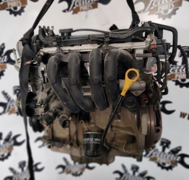 Motor Ford Focus 1.4iREF. FXDA/FXDB/FXDC/FXDD