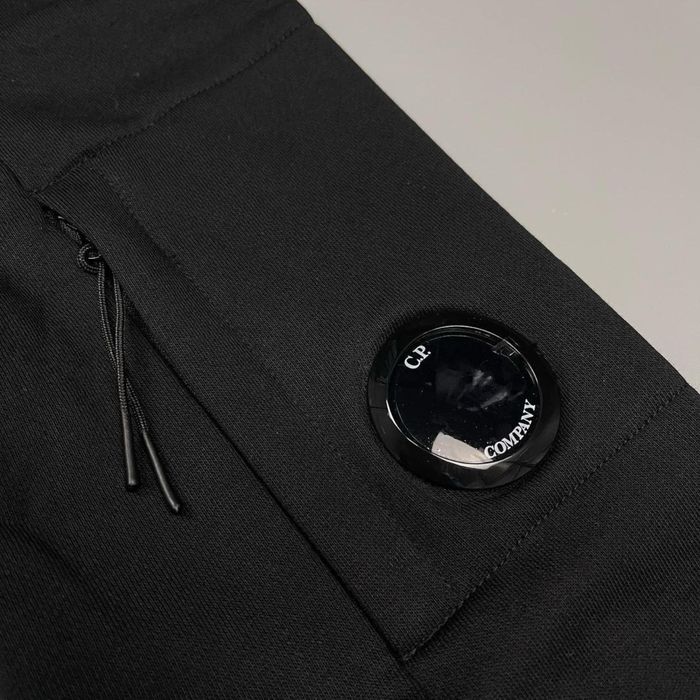 Бірюзовий світшот CP Company Кофта СП Компані Худи Сіпіха Сипиха