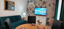 Świnoujście-apartamenty-wolne terminy- wynajmujemy przez cały rok !
