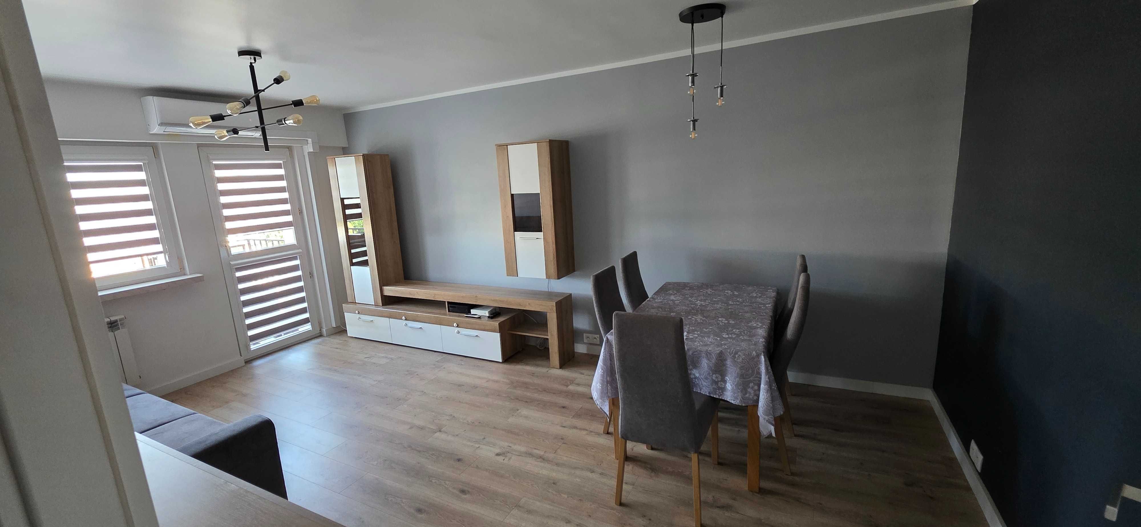 Mieszkanie 42m2 Bielany
