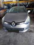 Renault clio IV todas as peças