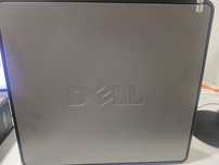 Computador fixo dell