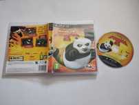 Gra PlayStation PS3 Kung Fu Panda 2