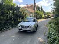 Kia magentis avtomat