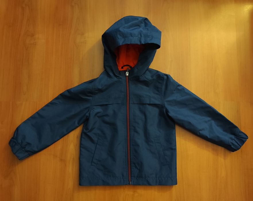 In extenso kurtka przeciwdeszczowa 113/119