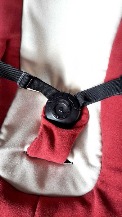 Espreguisadeira  bebé - Concord Rio