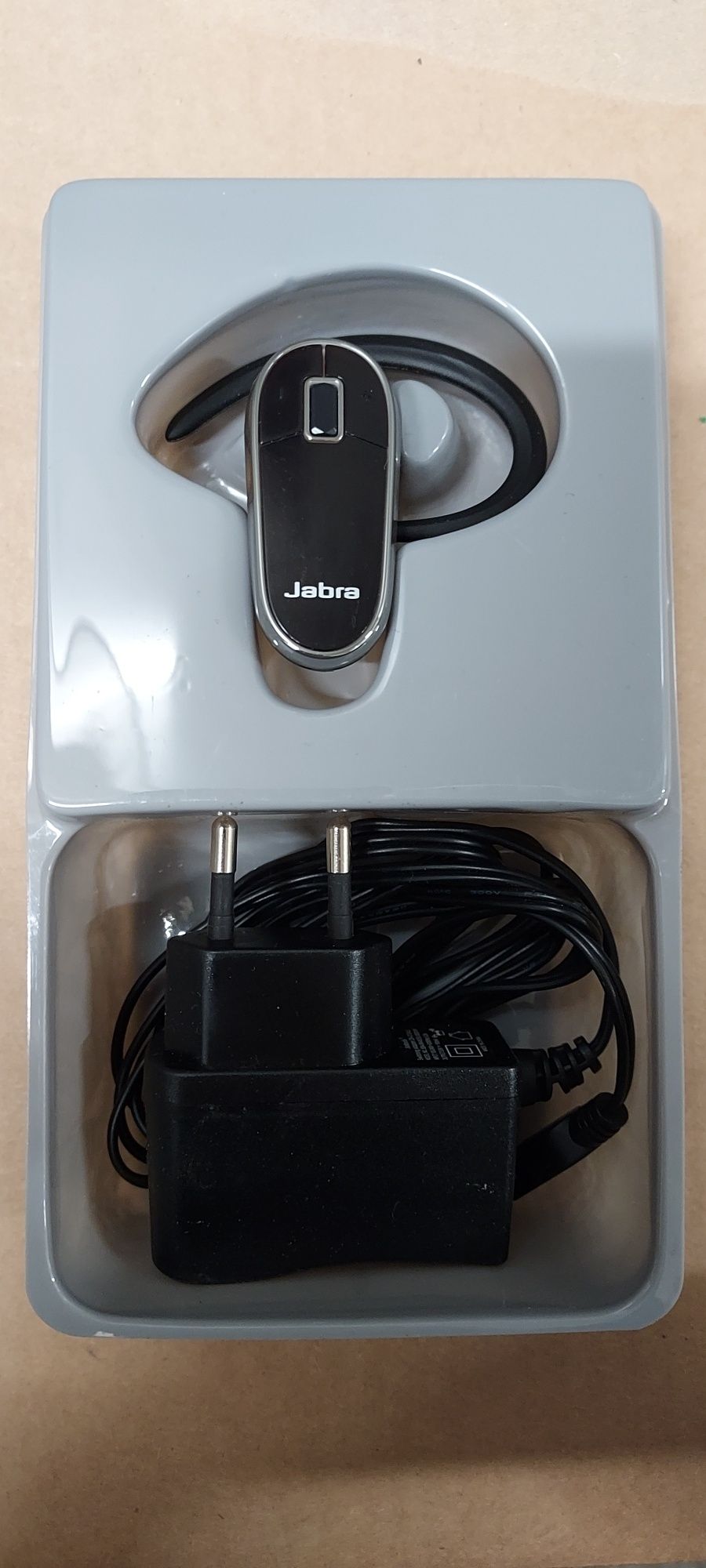 Słuchawka bluetooth Jabra BT2010 - uwolnij ręce od telefonu!