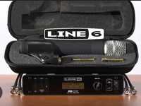 Line6 XD - 75 (sistema sem fios)